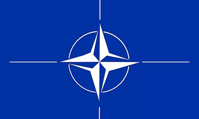 NATO NATO