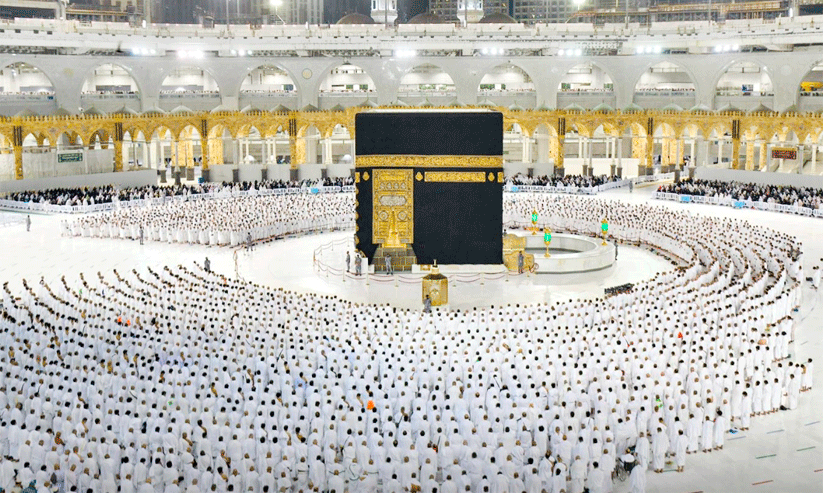 സൗദിയിൽ കോവിഡ് നിയന്ത്രണങ്ങൾ ഒഴിവാക്കി സൗദിയിൽ കോവിഡ് നിയന്ത്രണങ്ങൾ ഒഴിവാക്കി