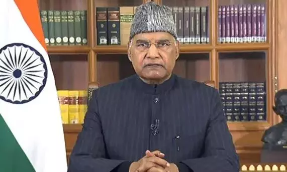 അന്താരാഷ്ട്ര വനിത ദിനത്തിൽ 29 സ്ത്രീകൾക്ക് നാരീശക്തി പുരസ്‌കാരം സമ്മാനിക്കും