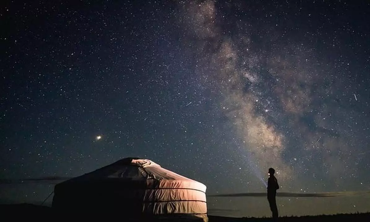 astro tourism rajastan