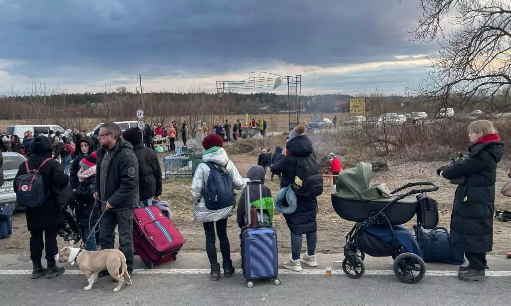 ukraine war ukraine war