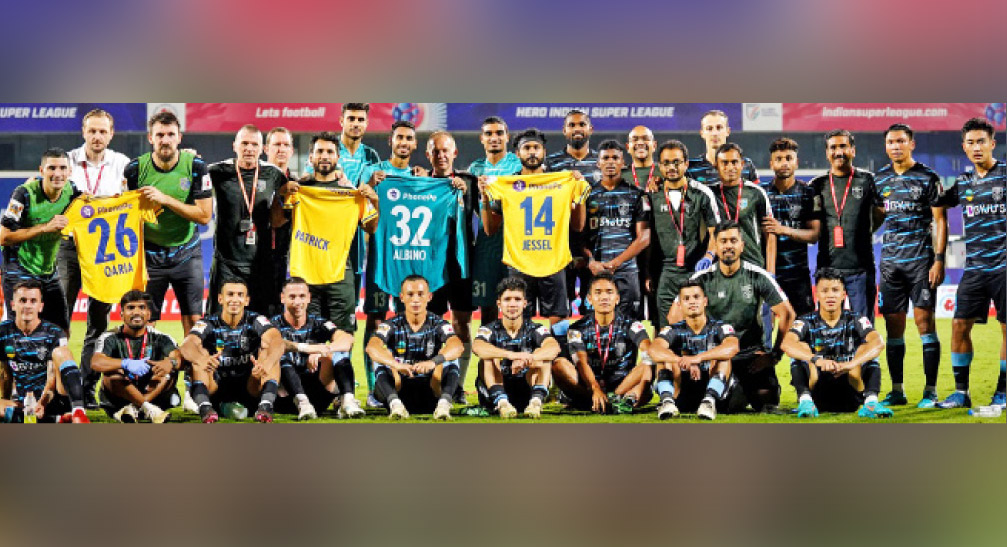 ഈ ടീമിൽ പ്രതീക്ഷയർപ്പിക്കാം ഈ ടീമിൽ പ്രതീക്ഷയർപ്പിക്കാം