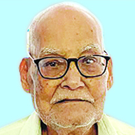 കൃ​ഷ്ണ​മേ​നോ​ൻ