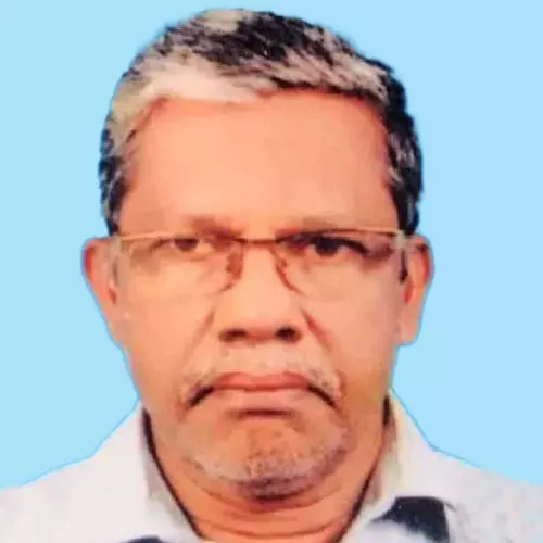 ജ​നാ​ർ​ദ​ന​ൻ