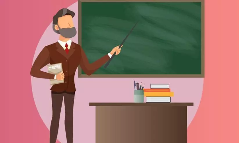 കോളജുകളിൽ പ്രഫസർ നിയമനത്തിന്​ 152 പേർ; ഇന്‍റർവ്യൂ 14ന്​ തുടങ്ങും