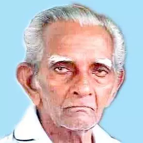 ഗോ​പാ​ല​ന്‍ നാ​യ​ര്‍