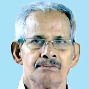 ചാ​ക്കോ