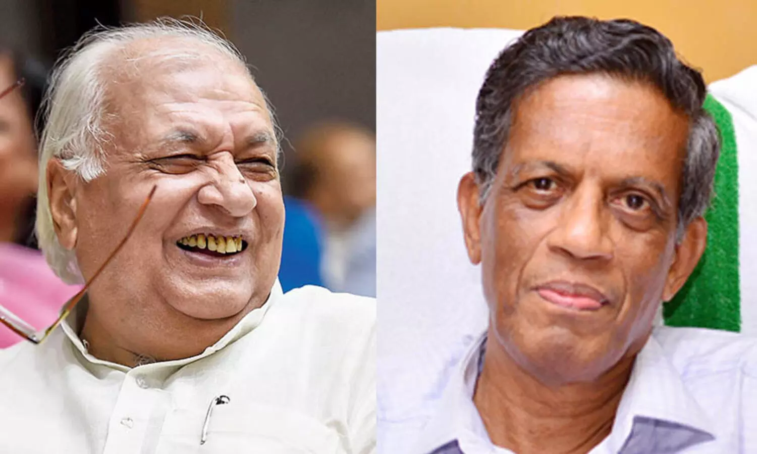 പി.ആർ.ഒയെ തിരിച്ചെടുക്കാനാകില്ല; രാജ്​ഭവനിൽ നേരിട്ട്​ ഹാജരാകണമെന്ന ഗവർണറുടെ നിർദേശം തള്ളി കലാമണ്ഡലം വൈസ്​ ചാൻസലർ