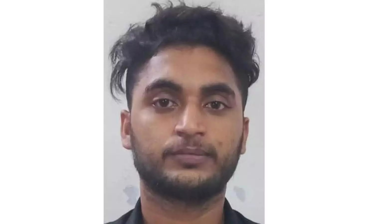 Gold smuggler arrested in sexual abuse case