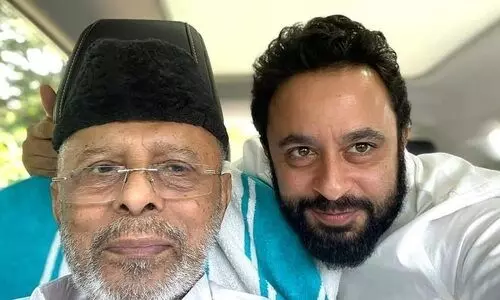 പ്രശ്നപരിഹാരങ്ങളുടെ ചൊവ്വാഴ്ചയും പാണക്കാട്ടെ ജീവകാരുണ്യ കോടതിയും പ്രശ്നപരിഹാരങ്ങളുടെ ചൊവ്വാഴ്ചയും പാണക്കാട്ടെ ജീവകാരുണ്യ കോടതിയും