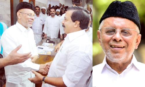 മതേതര മലയാളത്തിന്റെ വഴിവിളക്ക്