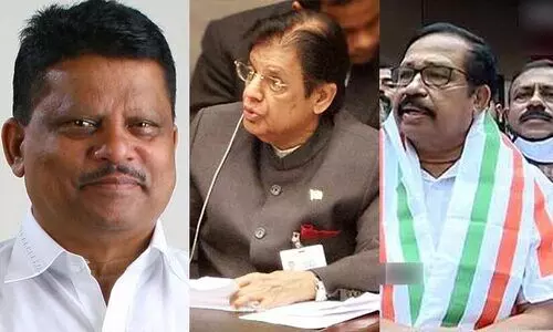 മൂന്ന് സ്ഥാനാര്ഥികള്: ഹൈദരലി തങ്ങളുടെ മൂന്ന് തീരുമാനങ്ങള് മൂന്ന് സ്ഥാനാര്ഥികള്: ഹൈദരലി തങ്ങളുടെ മൂന്ന് തീരുമാനങ്ങള്