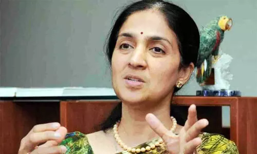 Chitra Ramakrishna