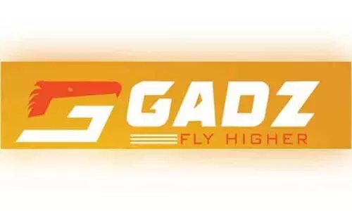 ഡി​സൈ​ഫ​ർ സീ​രീ​സു​മാ​യി ഗാ​ഡ്‌​സ് ഷൂ​സ്