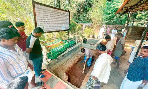 Hyder Ali Shihab Thangal