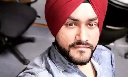 കിയവിൽ വെടിയേറ്റ ഇന്ത്യൻ വിദ്യാർഥി ഇന്ന് നാട്ടിലേക്ക് മടങ്ങും