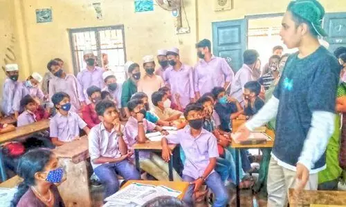 നടുക്കുന്ന ഓർമകളുമായി അമൽ സുഹാൻ