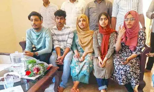 18 കി.മീ നടന്ന് യുക്രെയ്ൻ അതിർത്തി കടന്നു; ഒരു ദുഃസ്വപ്നം പോലെ