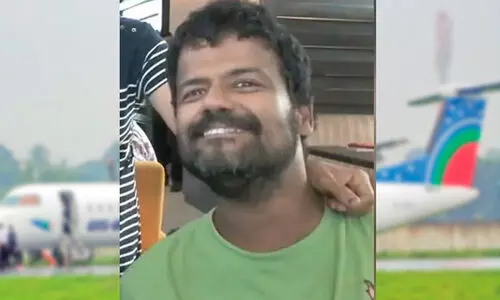 rajiv rajan wheelchair