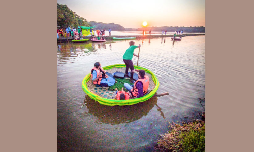 Getting to know nature better