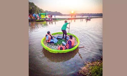 Getting to know nature better