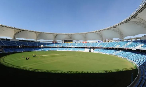 ലോകകപ്പ് ക്രിക്കറ്റ് യോഗ്യത ലീഗ്-രണ്ട്: ഒമാന് കനത്ത തോല്‍വി