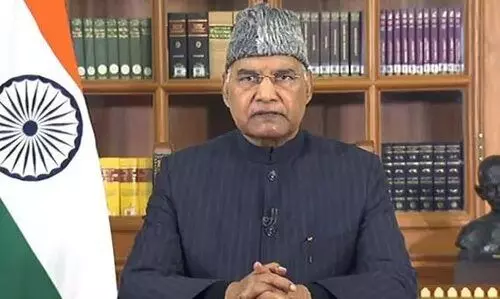 അന്താരാഷ്ട്ര വനിത ദിനത്തിൽ 29 സ്ത്രീകൾക്ക് നാരീശക്തി പുരസ്‌കാരം സമ്മാനിക്കും