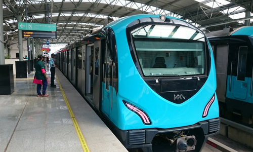 Kochi Metro