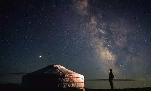 astro tourism rajastan