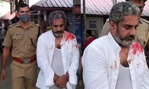 kanjirappally murder