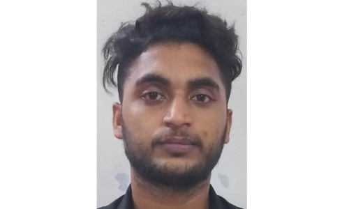 Gold smuggler arrested in sexual abuse case