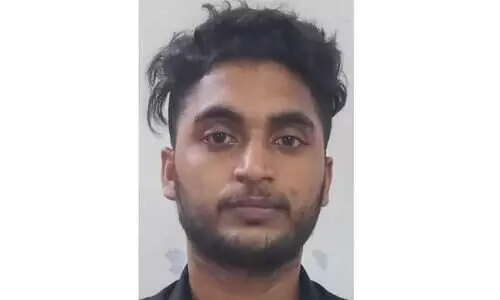 Gold smuggler arrested in sexual abuse case