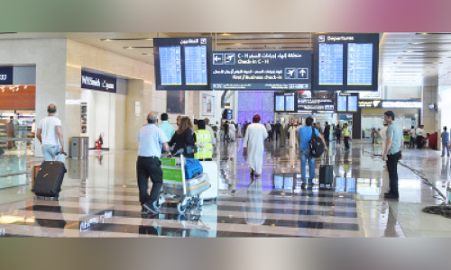 മസ്‌കത്ത്​, സലാല വിമാനത്താവളങ്ങൾക്ക് വീണ്ടും കോവിഡ്-സേഫ് ടാഗ്