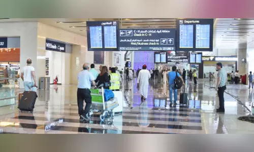 മസ്‌കത്ത്​, സലാല വിമാനത്താവളങ്ങൾക്ക് വീണ്ടും കോവിഡ്-സേഫ് ടാഗ്