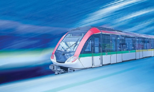 മസ്കത്ത്​ മെട്രോ: സാധ്യതാപഠനം ഈ മാസം ആരംഭിക്കും