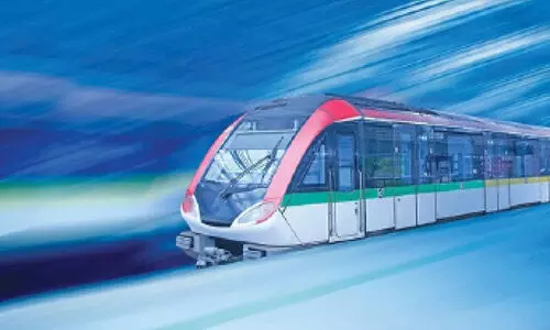 മസ്കത്ത്​ മെട്രോ: സാധ്യതാപഠനം ഈ മാസം ആരംഭിക്കും