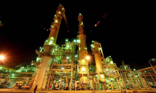 യു.എ.ഇയിലെ ആദ്യത്തെ മെഥനോള്‍ ഉൽപാദനകേന്ദ്രം അബൂദബിയിൽ