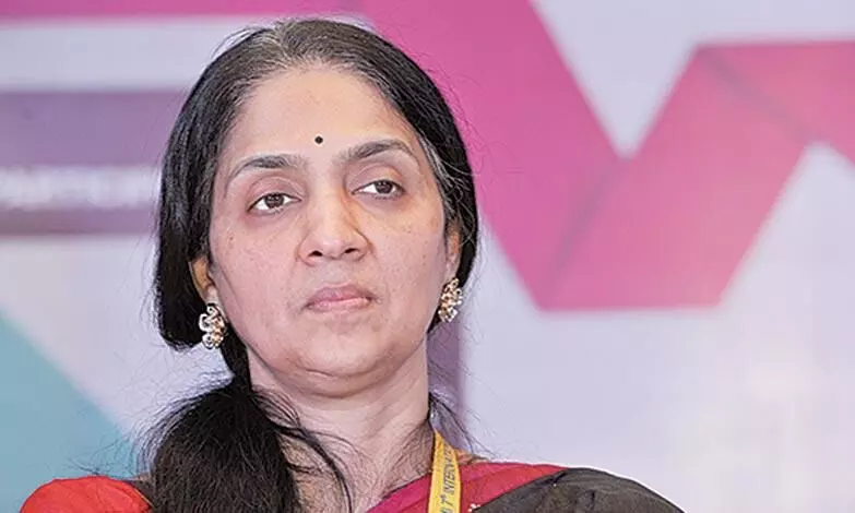 chithra ramakrishna chithra ramakrishna