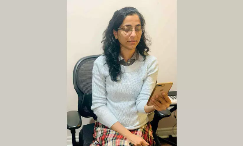 Remyas news from Canada