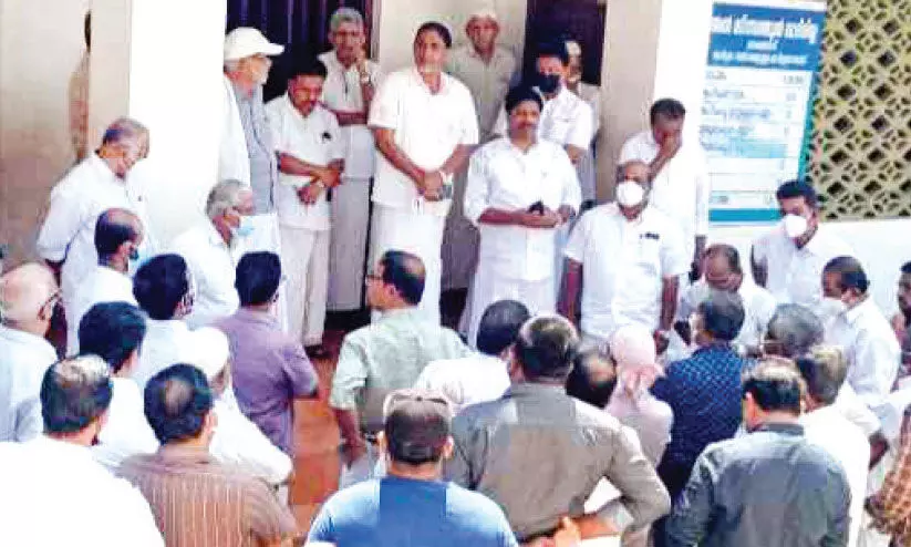 മായൻ വേങ്ങാട്: നാടിന്റെ സ്പന്ദനം തൊട്ടറിഞ്ഞ നേതാവ്