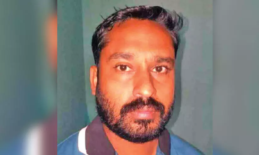 കുടുംബവഴക്കിനിടെ യുവാവിന്റെ മരണം: സഹോദരൻ അറസ്റ്റിൽ കുടുംബവഴക്കിനിടെ യുവാവിന്റെ മരണം: സഹോദരൻ അറസ്റ്റിൽ