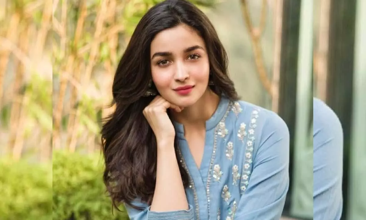 ഹാർട്ട് ഓഫ് സ്റ്റോണിലൂടെ ഹോളിവുഡിൽ അരങ്ങേറ്റം കുറിക്കാനൊരുങ്ങി ആലിയ ഭട്ട്