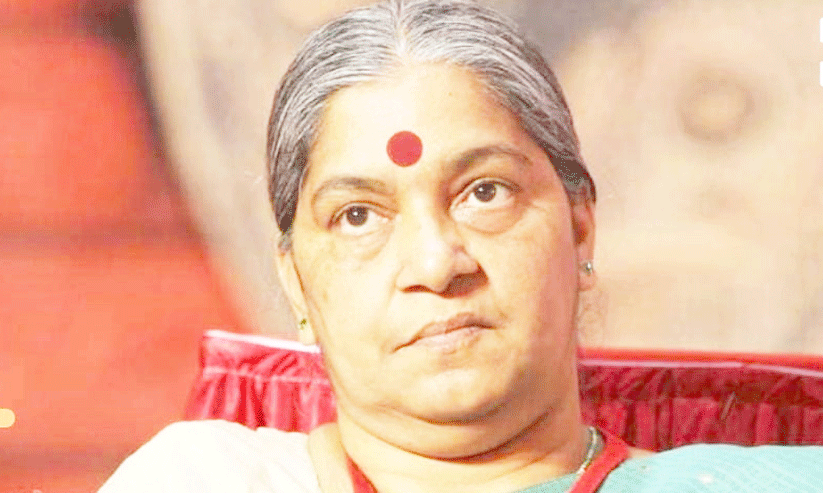 സ്ത്രീസുരക്ഷയും അവകാശങ്ങളും: ചർച്ചാസദസ്സ് ആനി രാജ ഉദ്ഘാടനം ചെയ്യും സ്ത്രീസുരക്ഷയും അവകാശങ്ങളും: ചർച്ചാസദസ്സ് ആനി രാജ ഉദ്ഘാടനം ചെയ്യും