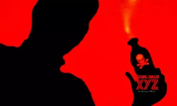 acid attack acid attack