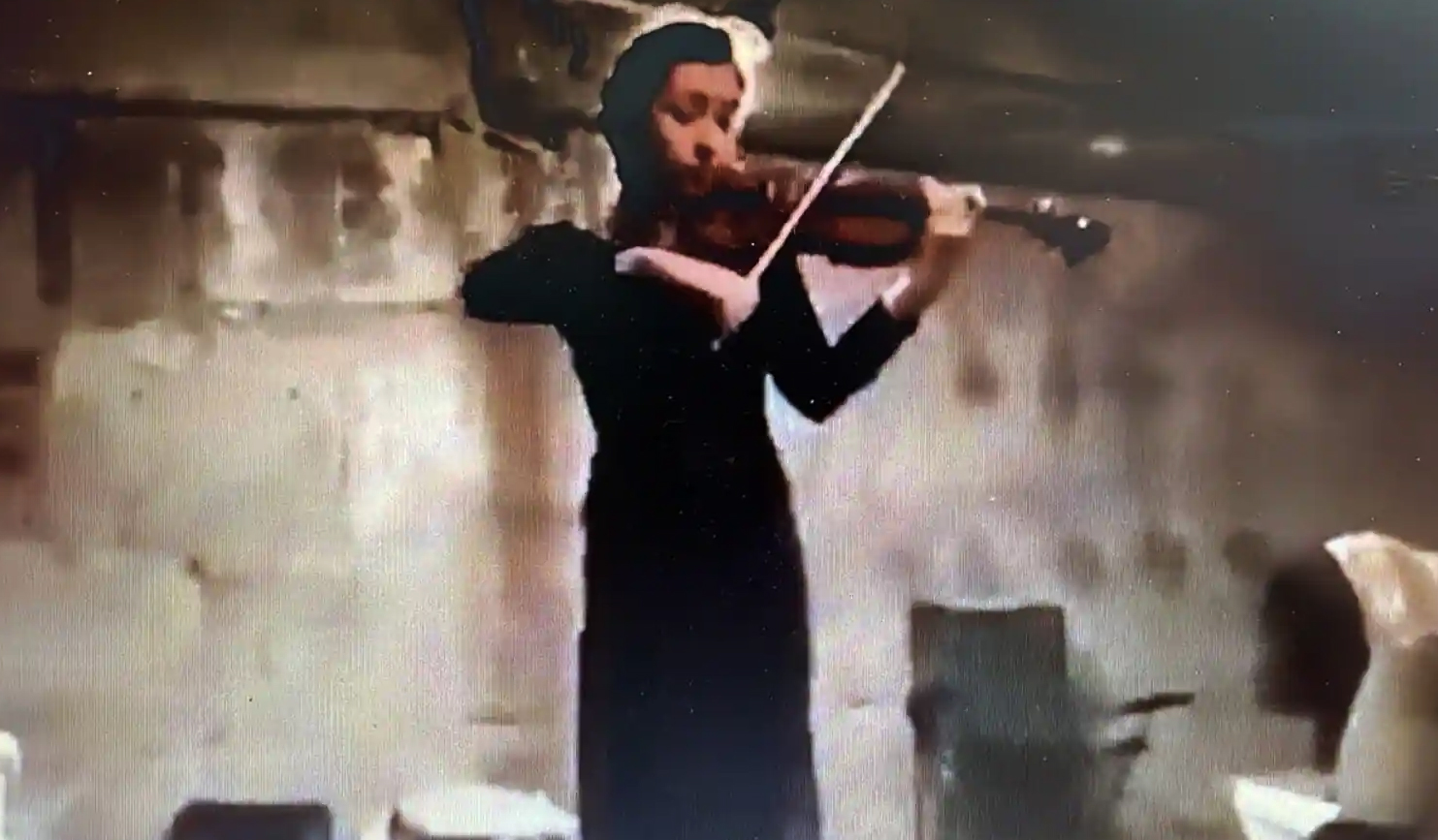 Ukrainian girl Ukrainian girl