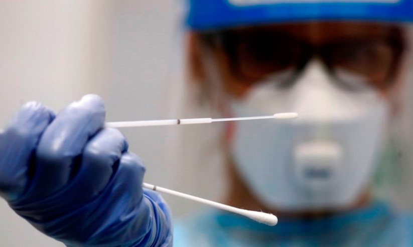 covid test 8322 covid test 8322