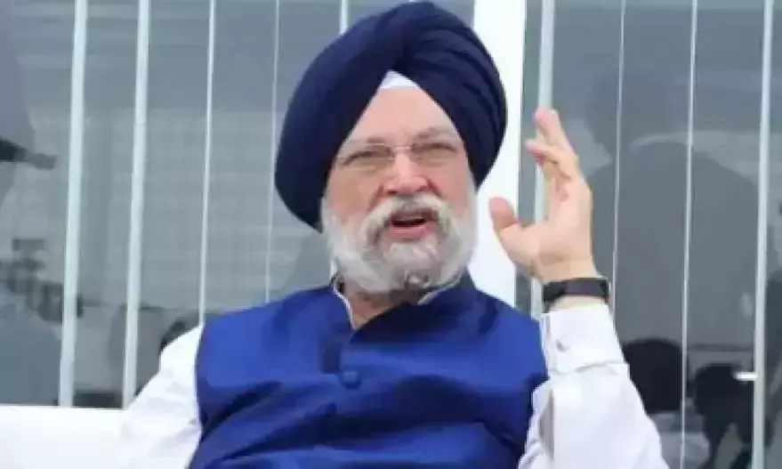 പെട്രോൾ, ഡീസൽ വില എപ്പോൾ വേണമെങ്കിലും കൂടാം, യുദ്ധം വിലയെ ബാധിക്കും -പെട്രോളിയം മന്ത്രി