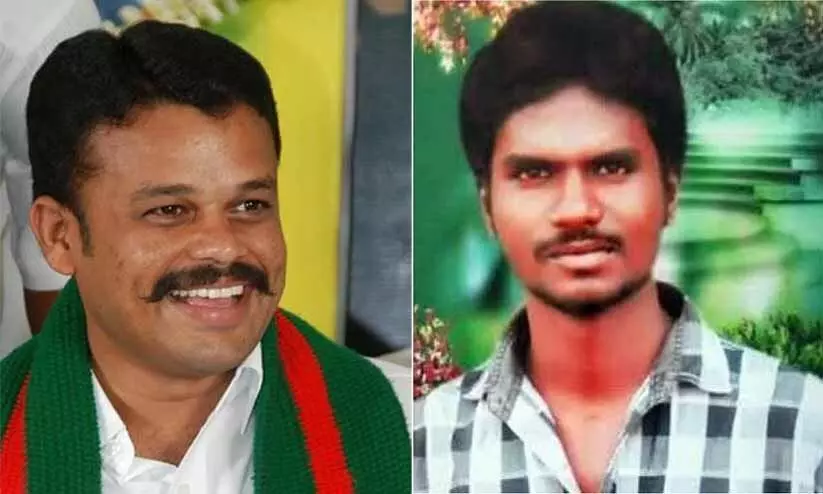 GokulRaj-Murder-Case. GokulRaj-Murder-Case.