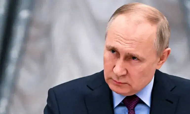 അന്താരാഷ്ട്ര ഉപരോധം; കൂട്ടില്ലാ രാജ്യങ്ങളുടെ ലിസ്റ്റ് പുറത്തുവിട്ട് റഷ്യ അന്താരാഷ്ട്ര ഉപരോധം; കൂട്ടില്ലാ രാജ്യങ്ങളുടെ ലിസ്റ്റ് പുറത്തുവിട്ട് റഷ്യ