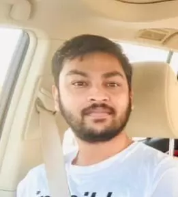 കാറിന്​ തീപിടിച്ച്​ മരിച്ച പ്രവാസിയുടെ മൃതദേഹം കുവൈത്തിൽ ഖബറടക്കി